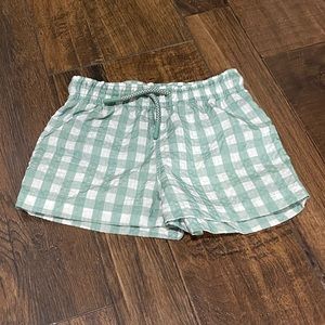 Zara Baby Swim Trunk